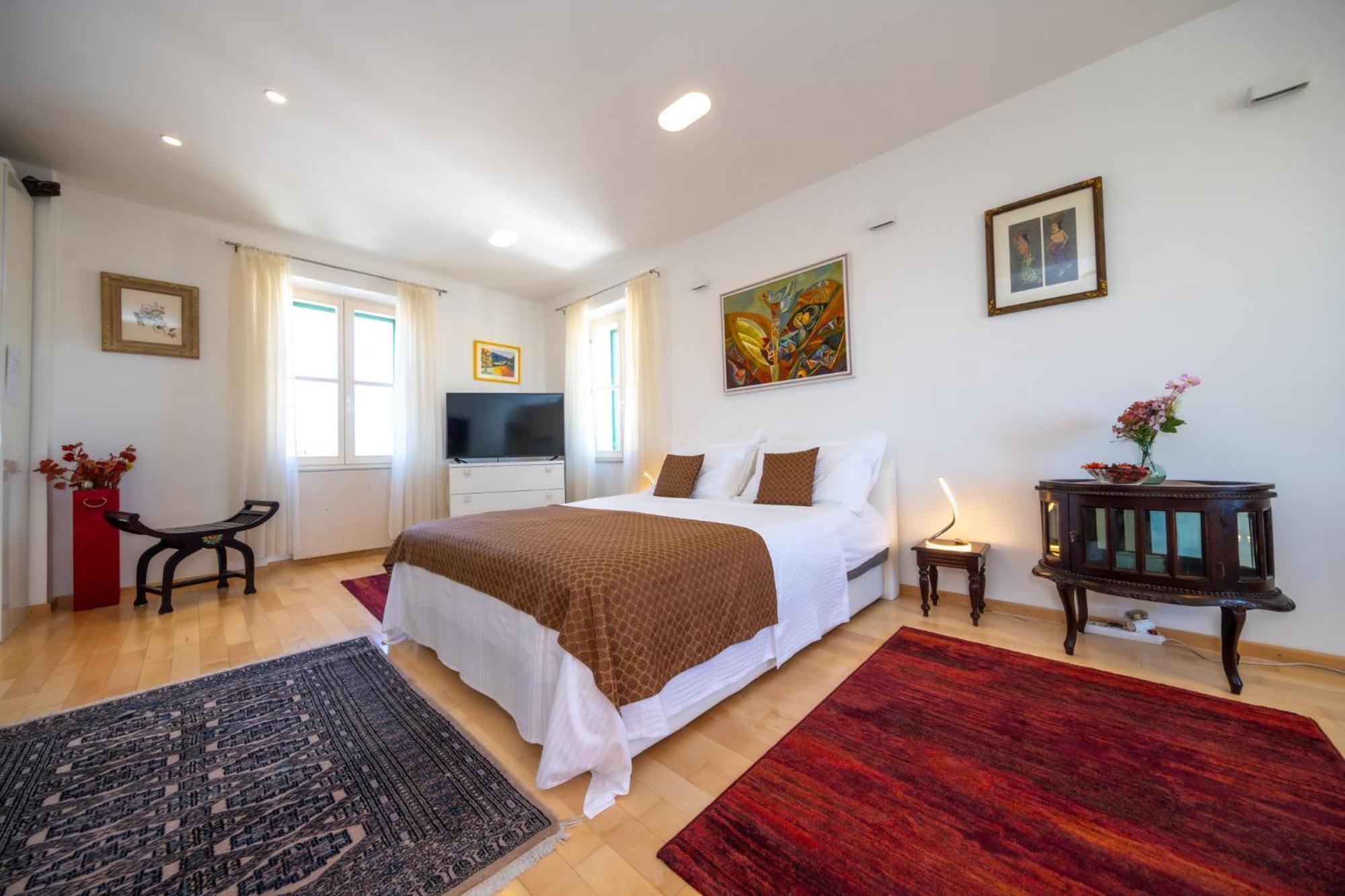 Terazza Grande In Diocletian Tower Apartman Split Kültér fotó