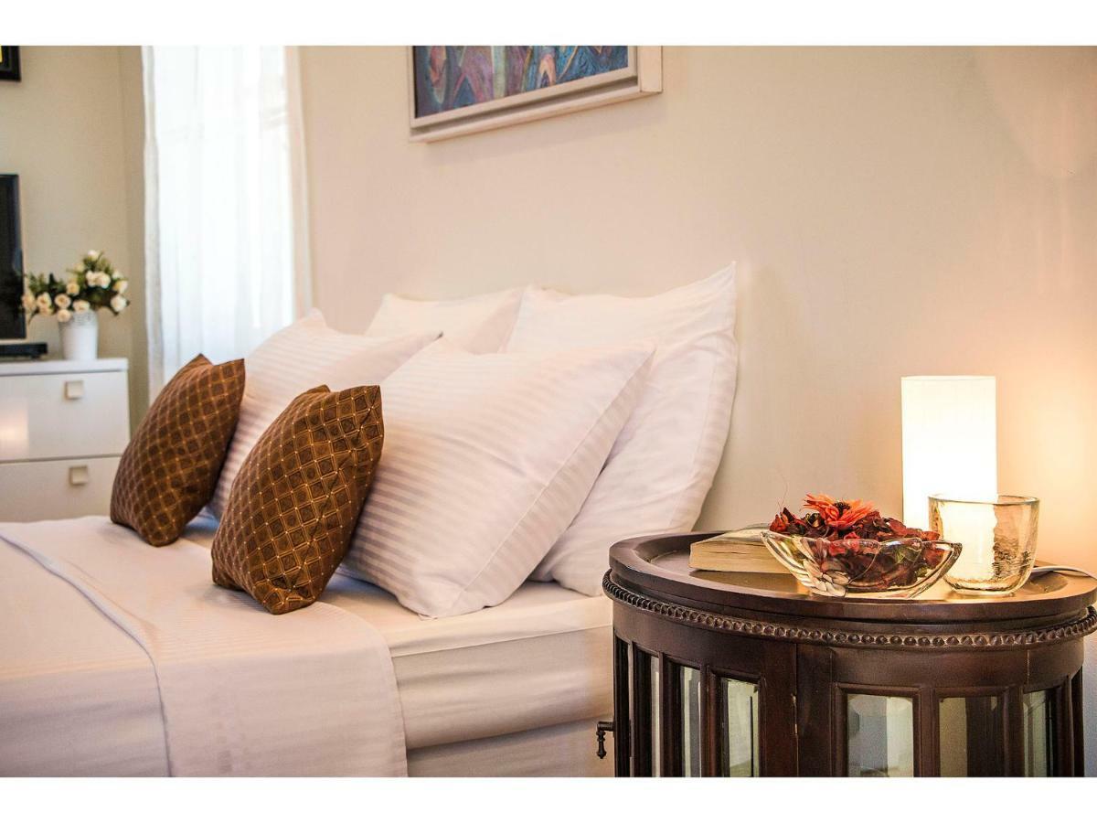 Terazza Grande In Diocletian Tower Apartman Split Kültér fotó