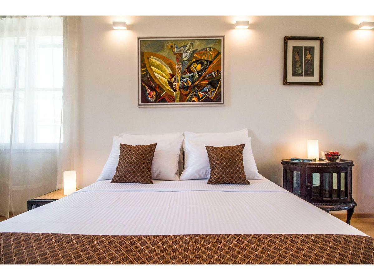 Terazza Grande In Diocletian Tower Apartman Split Kültér fotó